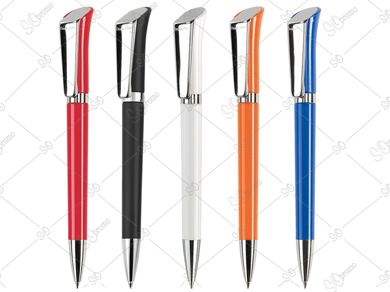 Metal Ball Pen